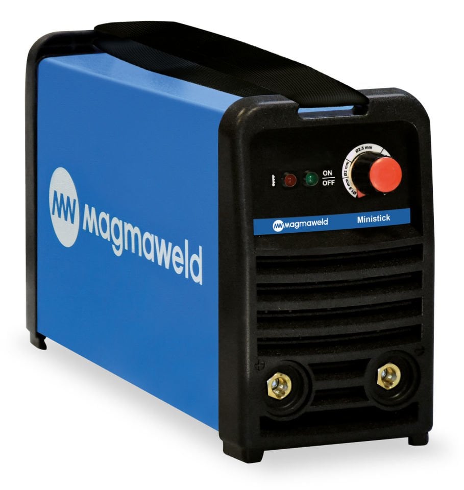 magmaweld MINISTICK