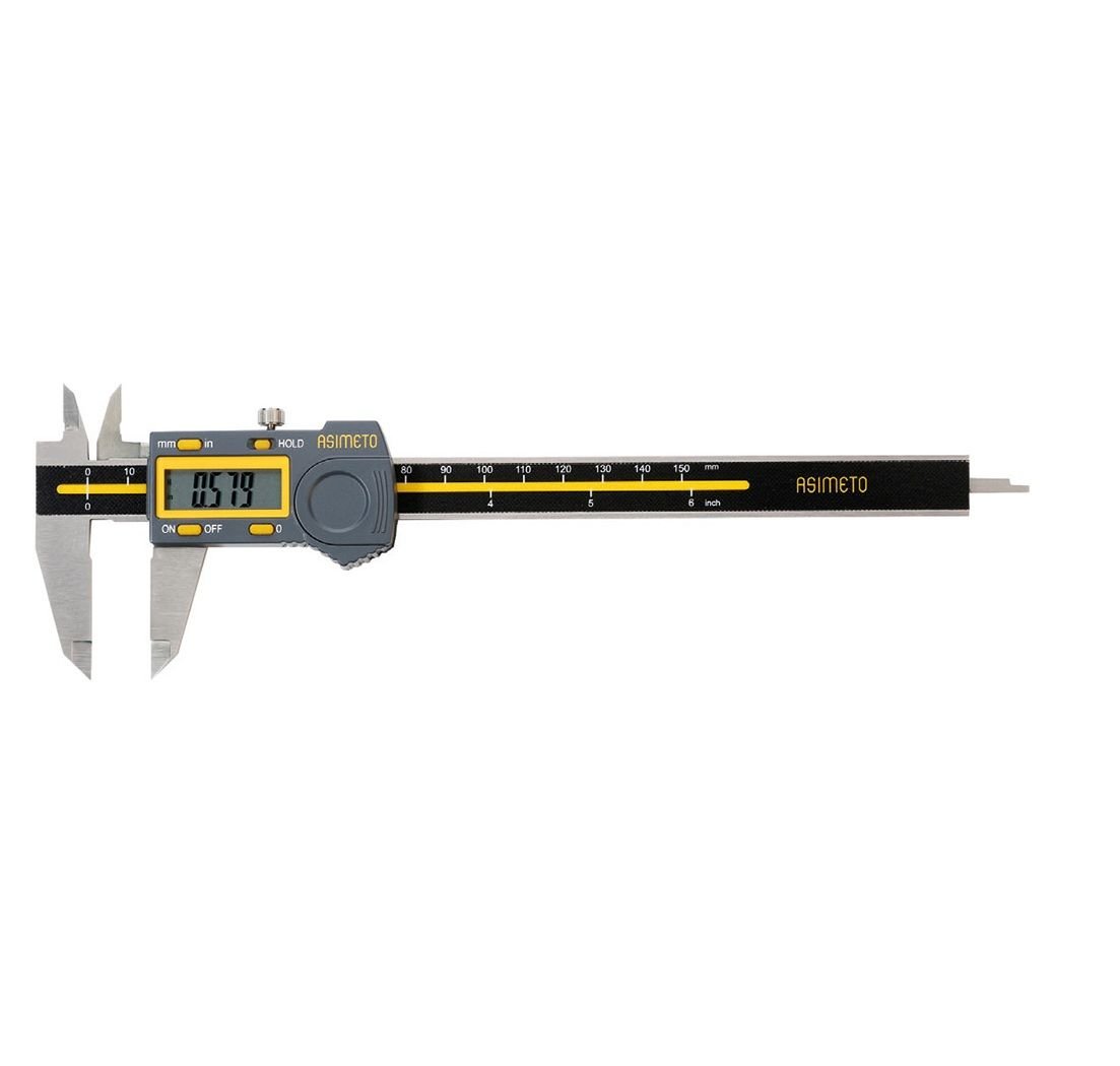 0-150mmx0.01 DİJİTAL KUMPAS