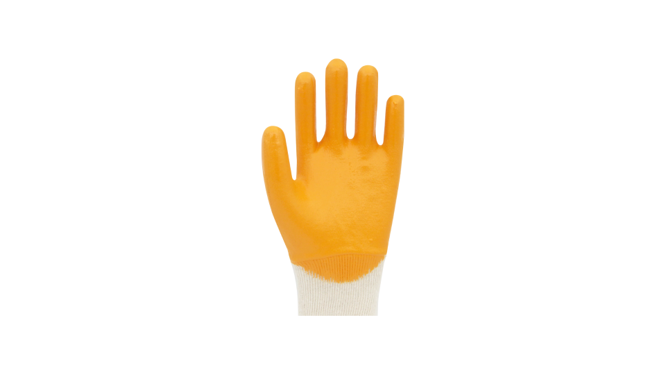 BEYBİ KN2 NİTRİL ELDİVEN NO:9-NO:10