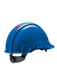 3M G3000 baret BEYAZ
