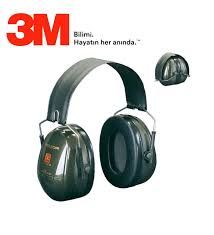 3M Peltor H520A Optime-2 Baş Bantlı Kulaklık