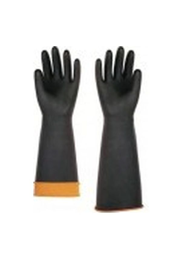 Starline H1-45 Kauçuk İş Eldiveni