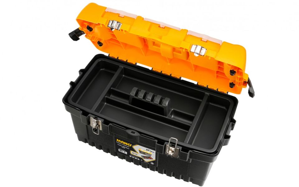 MT-22 Metal Kilitli Takım Çantası