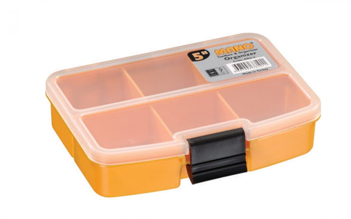 ORG-5'' Organizer