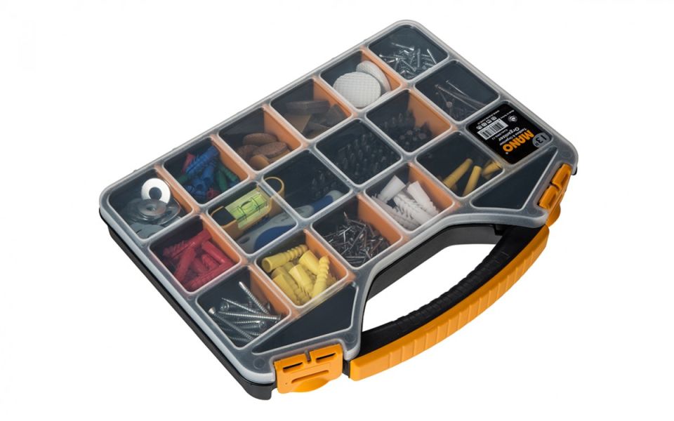 ORG-13'' Organizer