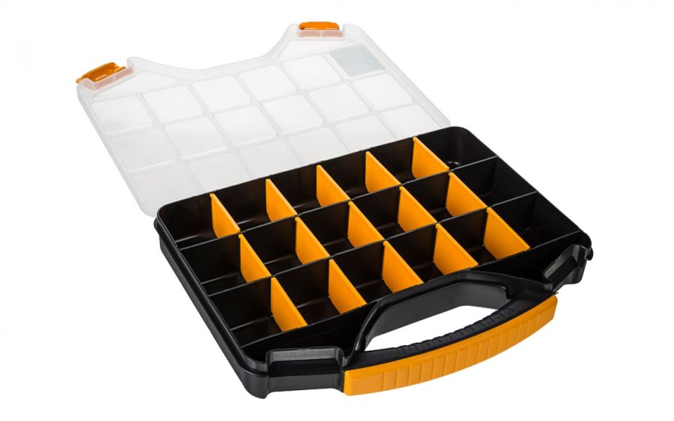 ORG-13'' Organizer