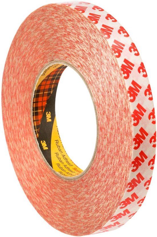 3M 9088 Çift Taraflı Bant 19Mmx50M