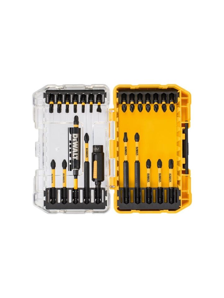 Dewalt DT70730T-QZ 25 Parça Flex Torque Vidalama Seti