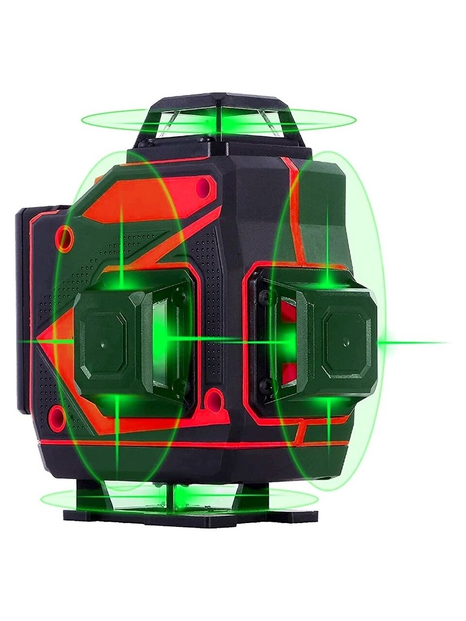 Rodex 16 Çizgili Lazer Terazi